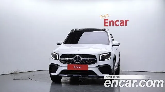 Mercedes-Benz GLB GLB250 4MATIC, миниатюра 17
