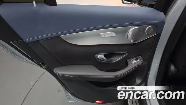 Mercedes-Benz EQC EQC400 4MATIC 1886, миниатюра 3