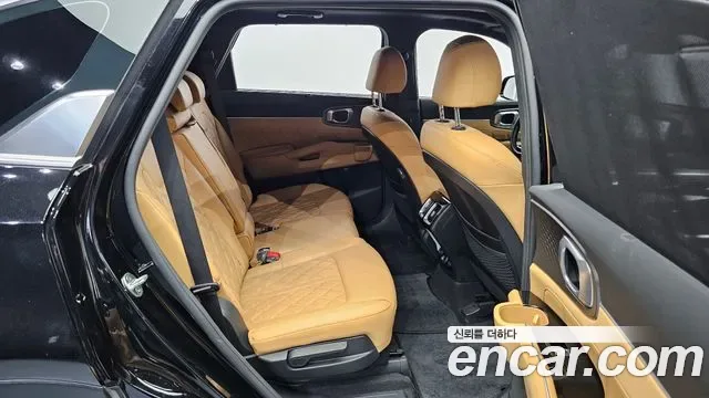 Kia Sorento дизель 2.2 4WD Signature, миниатюра 16