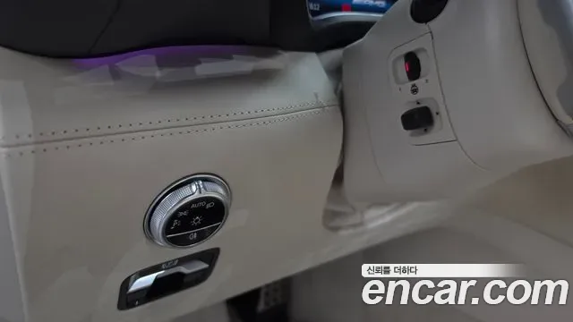 Mercedes-Benz SL AMG SL63 4MATIC+, миниатюра 7