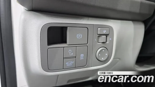 Hyundai Ioniq 6 Prestige, миниатюра 8