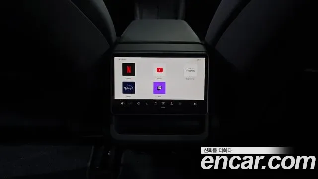 Tesla 3 AWD, миниатюра 27