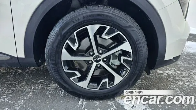 Kia Sportage Signature Gravity 2WD, миниатюра 5