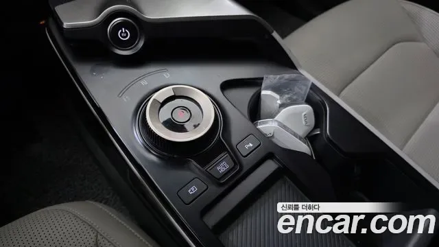 Kia EV6 4WD, миниатюра 29