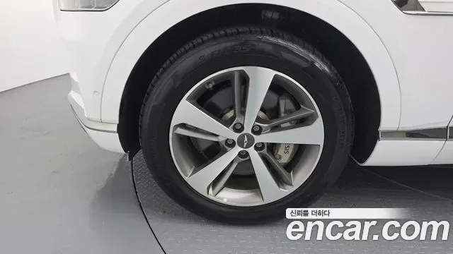 Genesis GV80 3.0 дизель AWD, миниатюра 15