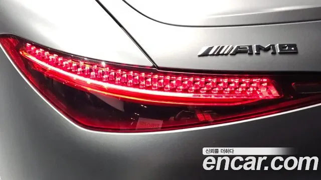 Mercedes-Benz SL AMG SL63 4MATIC+, миниатюра 16