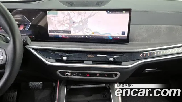 BMW X5 xDrive 40i xLine, миниатюра 26