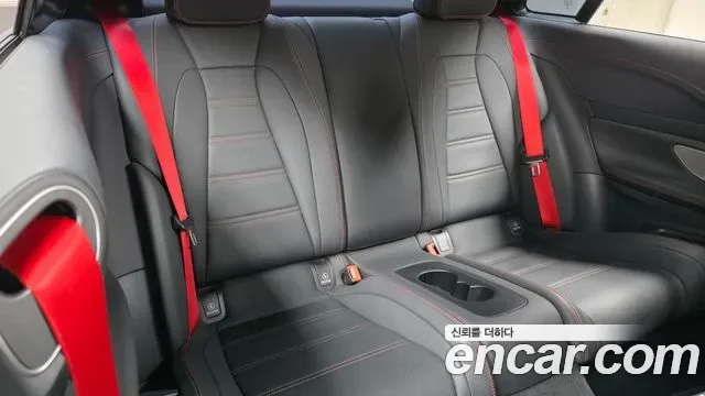 Mercedes-Benz E-Class E53 AMG 4MATIC+, миниатюра 28