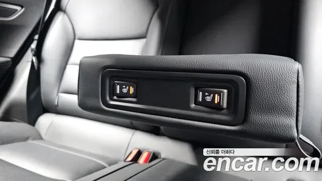 Renault QM6 2.0 LPe RE Signature 2WD, миниатюра 6