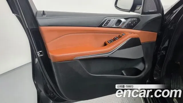 BMW X7 xDrive 40i M 6 мест, миниатюра 26