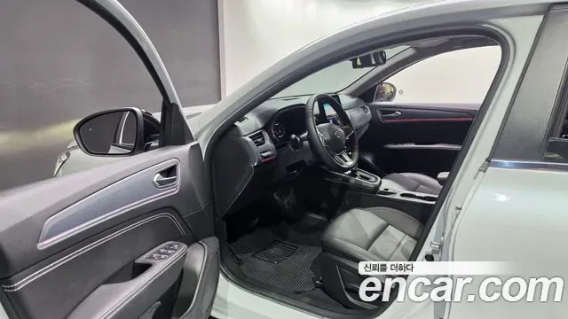 Renault XM3 1.3 TCe RE Signature, миниатюра 18