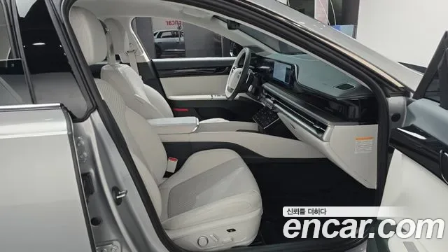 Hyundai Grandeur Calligraphy, миниатюра 20