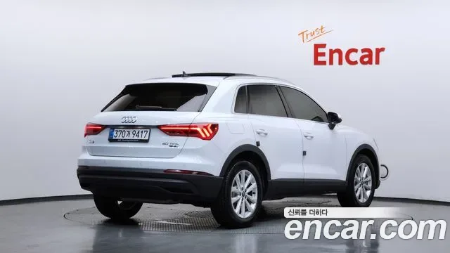 Audi Q3 40 TFSI, миниатюра 18