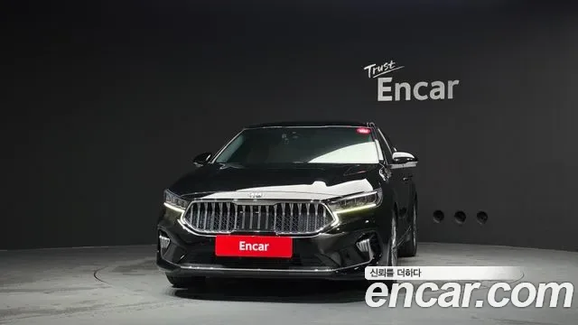 Kia K7 2.5 GDI X, миниатюра 9