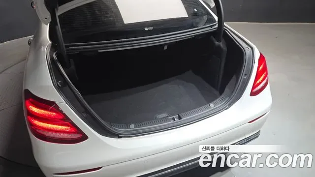 Mercedes-Benz E-Class E300 4MATIC, миниатюра 13