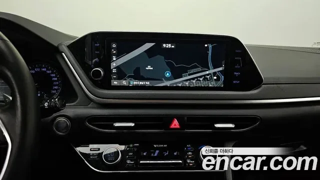 Hyundai Sonata Modern, миниатюра 19