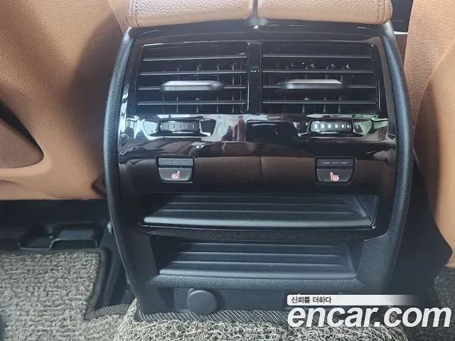 BMW 5 (G30) 520i M, миниатюра 4
