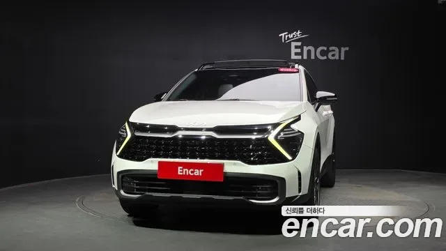 Kia Sportage дизель 2.0 4WD Signature Gravity, миниатюра 21