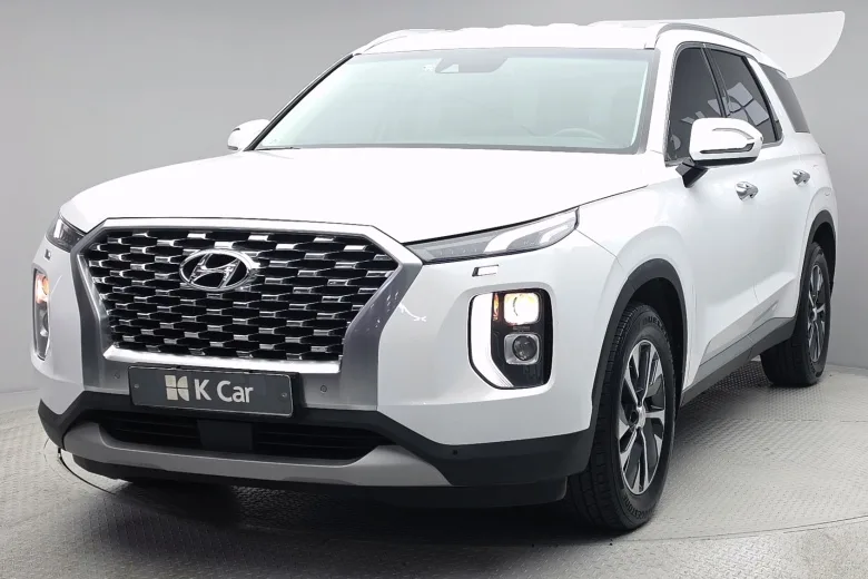Hyundai Palisade бензин 3.8 2WD (7 мест)