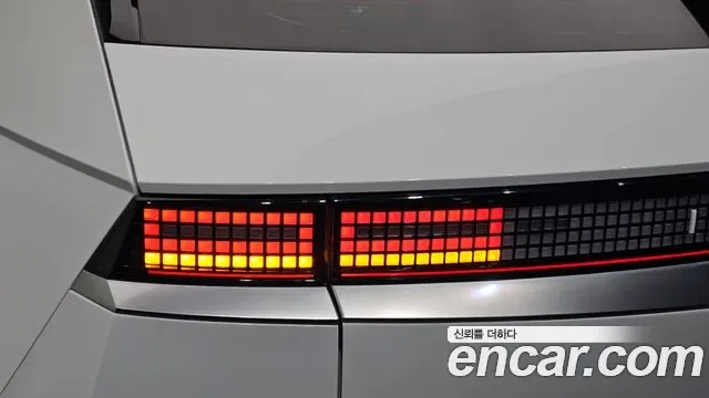 Hyundai Ioniq 5 Prestige, миниатюра 25
