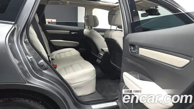 Renault QM6 2.0 dCi 4WD, миниатюра 5