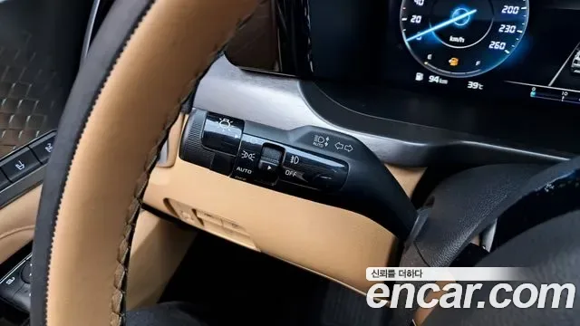 Kia Sorento HEV 1.6 4WD, миниатюра 16