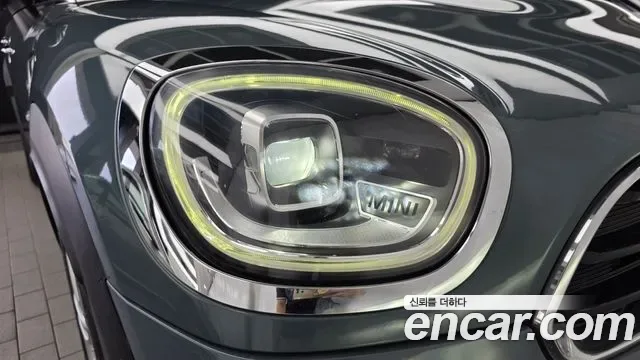 MINI Cooper HIGH II, миниатюра 11