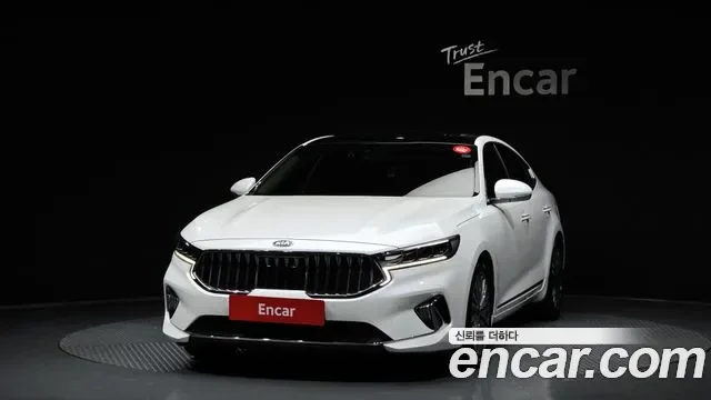 Kia K7 2.5 GDI, миниатюра 22