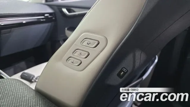 Kia EV6 4WD, миниатюра 27
