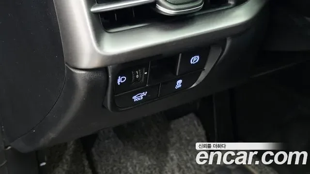 Hyundai Grandeur 2.5 бензин 2WD Premium, миниатюра 6