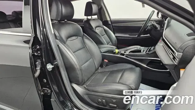 Hyundai Grandeur, миниатюра 28