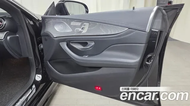 Mercedes-Benz CLS CLS450 4MATIC AMG Line, миниатюра 15