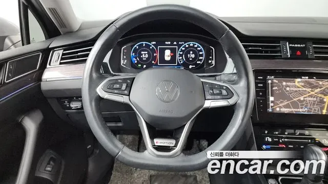 Volkswagen GT(B8) 2.0 TDI 4 Prestige, миниатюра 11