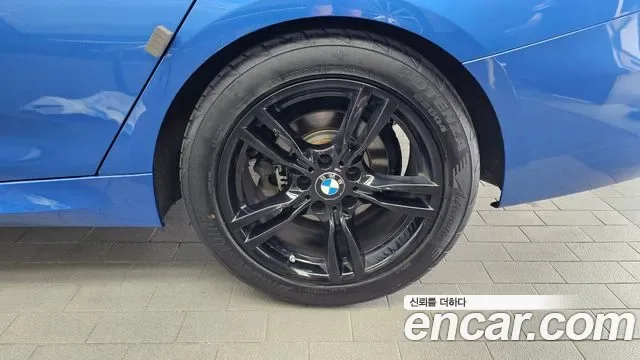 BMW 3 GT (F34) GT 320d M Premium, миниатюра 14
