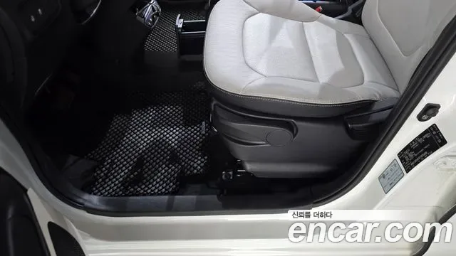 Kia Ray EV, миниатюра 26