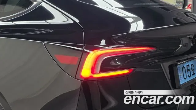 Tesla 3 RWD, миниатюра 29