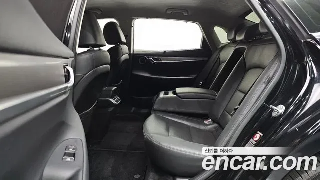 Hyundai Grandeur, миниатюра 5