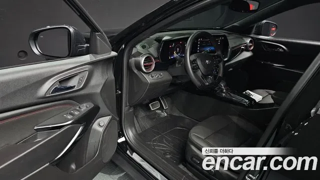 Chevrolet Trax 1.2 RS ( ), миниатюра 10