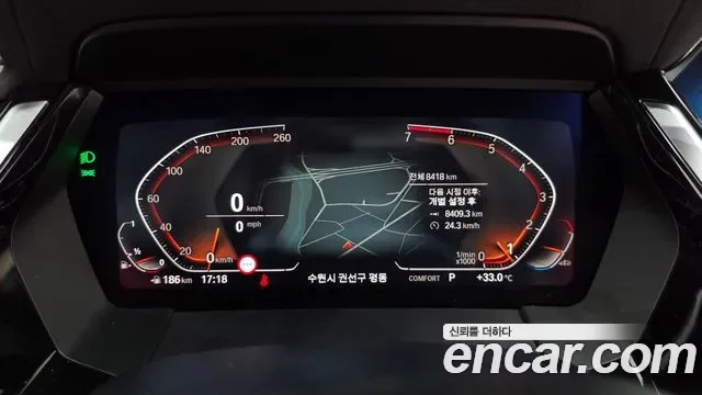 BMW Z4 sDrive20i M, миниатюра 17