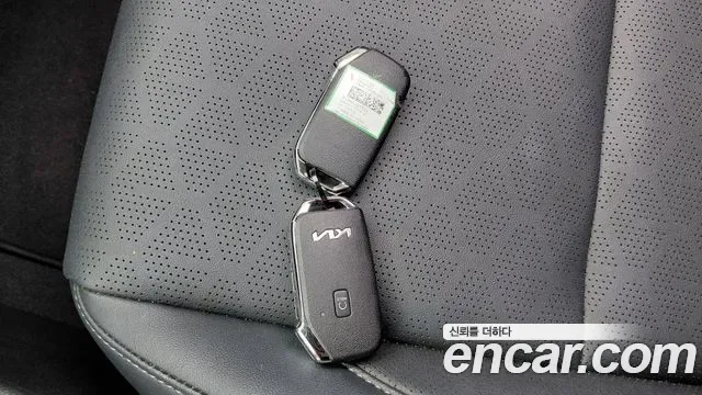 Kia Seltos бензин 1.6 Turbo 2WD, миниатюра 7