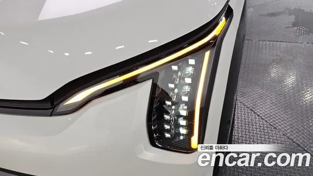 Kia EV3 4WD GT Line, миниатюра 30