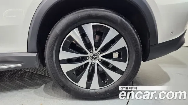 Mercedes-Benz GLE GLE300d 4MATIC, миниатюра 25