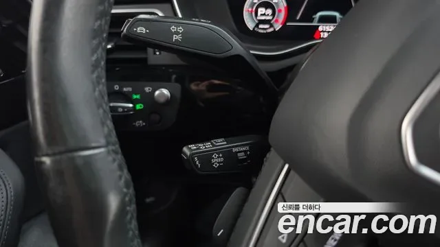 Audi A4 40 TDI Premium, миниатюра 30