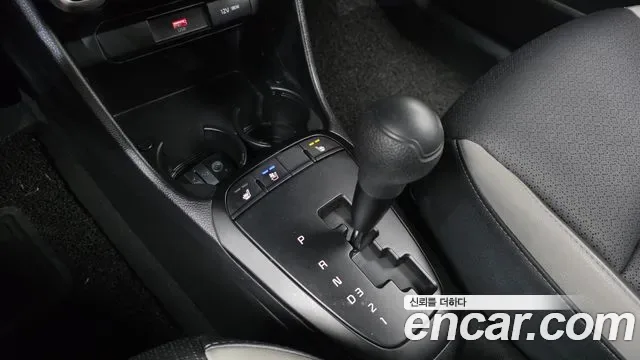 Kia Morning (JA) Prestige, миниатюра 6