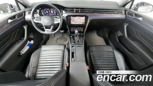 Volkswagen GT(B8) 2.0 TDI 4 Prestige, миниатюра 26