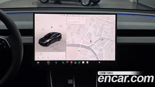 Tesla Y L AWD, миниатюра 20