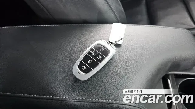 Hyundai Grandeur, миниатюра 13