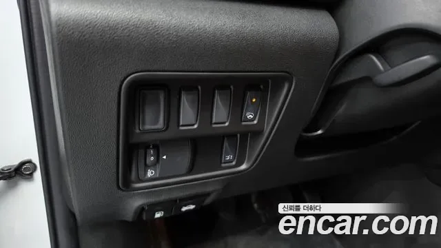 Renault QM6 2.0 GDe RE Signature 2WD, миниатюра 11