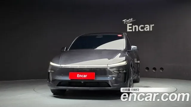 Tesla Y L AWD, миниатюра 3