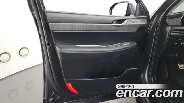 Hyundai The New Palisade бензин 3.8 4WD Prestige, миниатюра 6